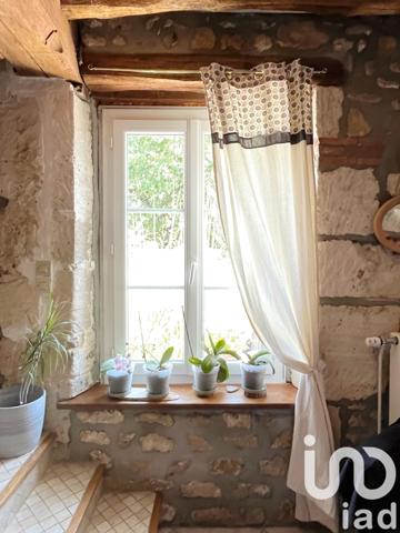 Maison à vendre 5 pièces 140 m² Laversines