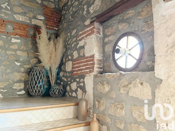 Maison à vendre 5 pièces 140 m² Laversines