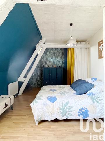 Maison à vendre 5 pièces 140 m² Laversines