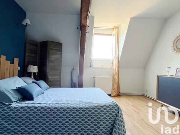 Maison à vendre 5 pièces 140 m² Laversines