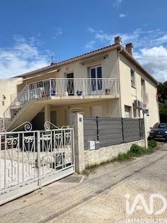 Maison à vendre 6 pièces 143 m² Sanary-sur-Mer