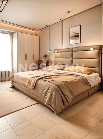 Rare sur le marché en bord de mer à Saint Raphaël Appartement 3 pièces