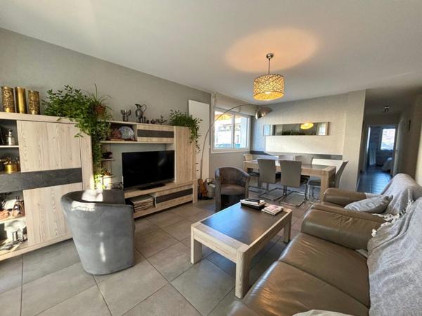 T3 EPAGNY - LOCATION 4 MOIS