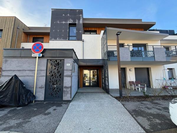 T3 EPAGNY - LOCATION 4 MOIS