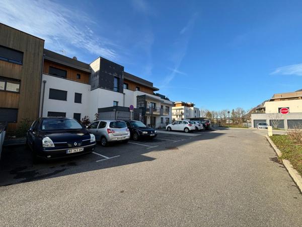 T3 EPAGNY - LOCATION 4 MOIS