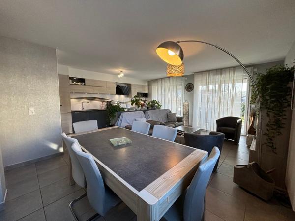 T3 EPAGNY - LOCATION 4 MOIS