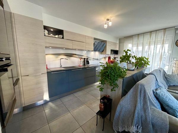 T3 EPAGNY - LOCATION 4 MOIS