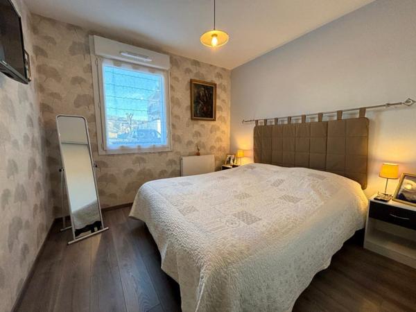 T3 EPAGNY - LOCATION 4 MOIS