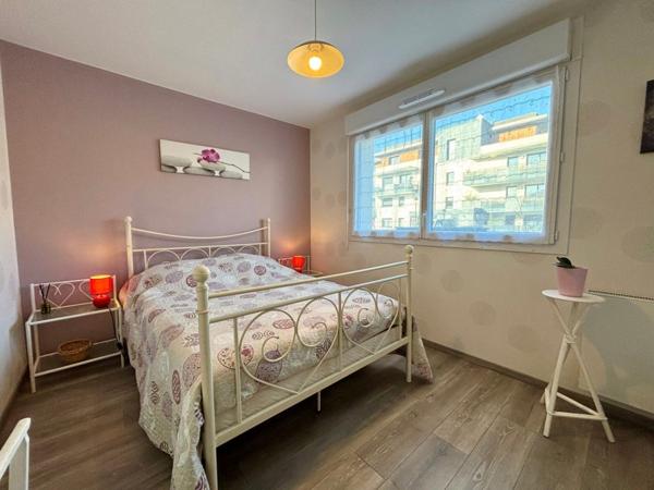 T3 EPAGNY - LOCATION 4 MOIS