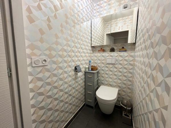 T3 EPAGNY - LOCATION 4 MOIS