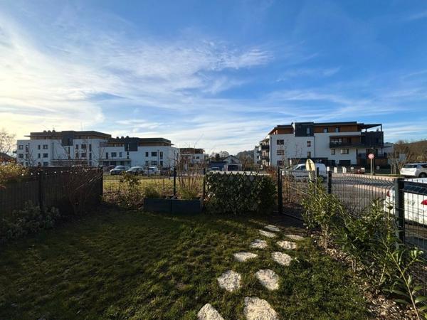 T3 EPAGNY - LOCATION 4 MOIS