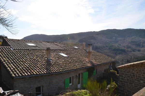 Vente / Corps de ferme