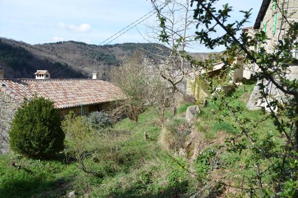 Vente / Corps de ferme