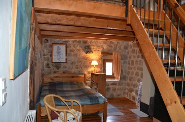 Vente / Corps de ferme