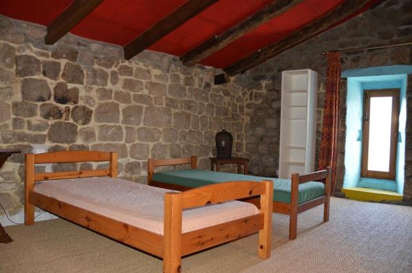 Vente / Corps de ferme