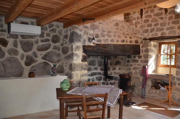 Vente / Corps de ferme