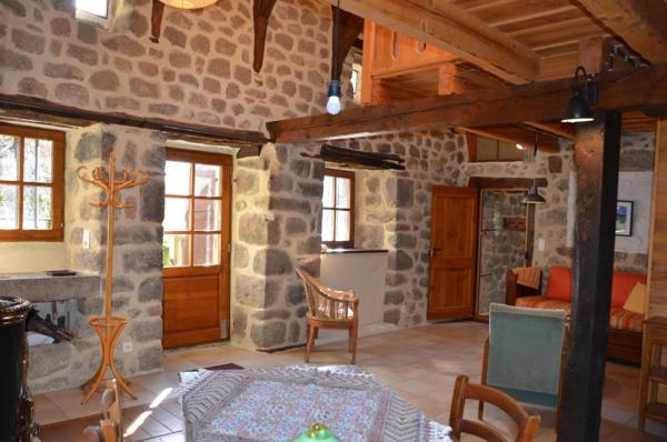 Vente / Corps de ferme