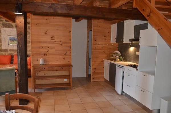 Vente / Corps de ferme