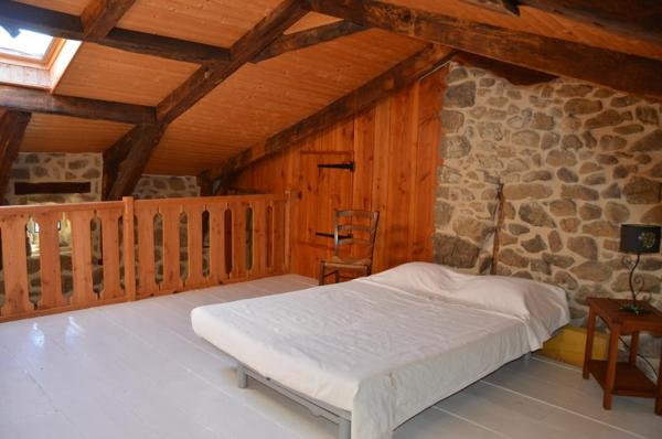 Vente / Corps de ferme