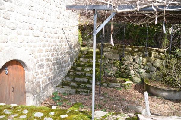 Vente / Corps de ferme