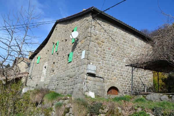 Vente / Corps de ferme