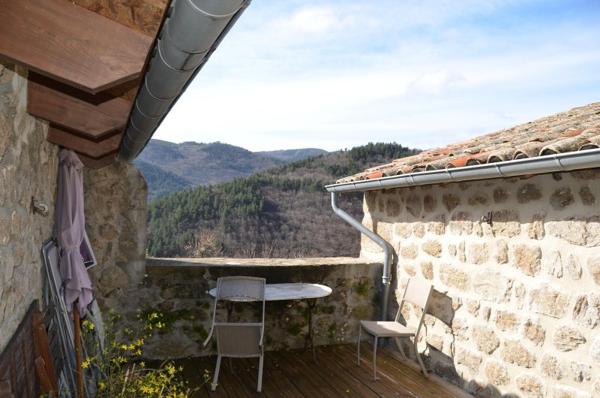 Vente / Corps de ferme