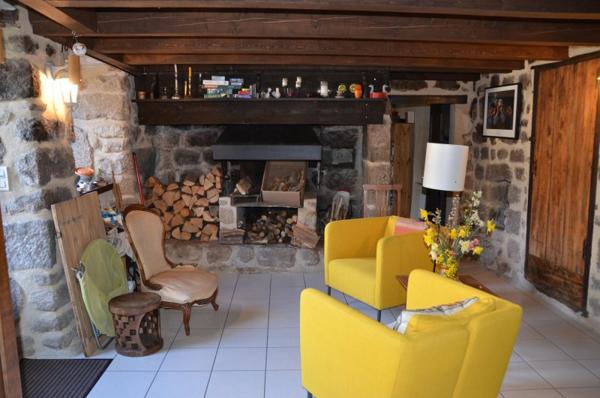 Vente / Corps de ferme