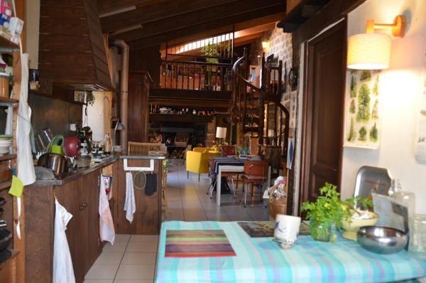 Vente / Corps de ferme