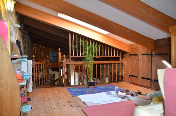 Vente / Corps de ferme