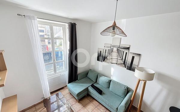 Appartement à louer    1 pièce •  Périgueux