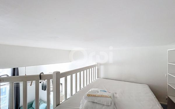 Appartement à louer    1 pièce •  Périgueux