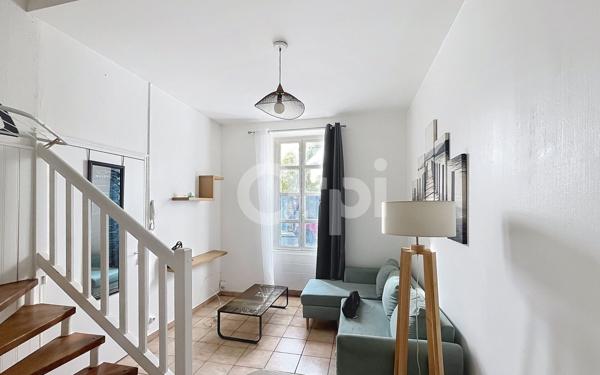 Appartement à louer    1 pièce •  Périgueux