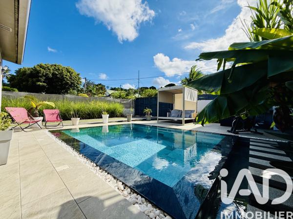 Maison à vendre 5 pièces 114 m² Entre-Deux