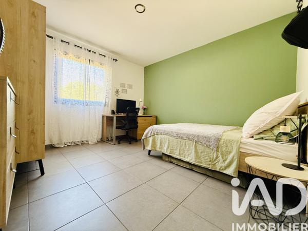 Maison à vendre 5 pièces 114 m² Entre-Deux