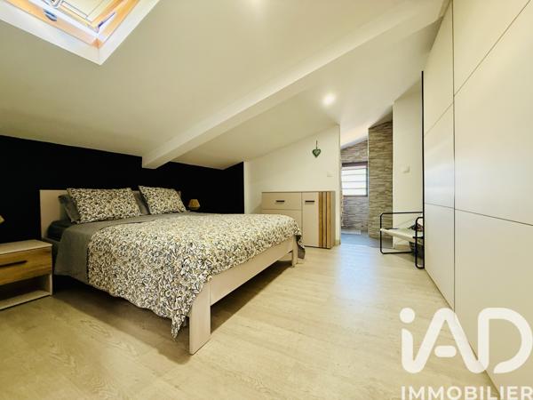 Maison à vendre 5 pièces 114 m² Entre-Deux