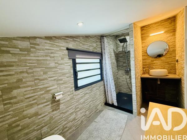 Maison à vendre 5 pièces 114 m² Entre-Deux