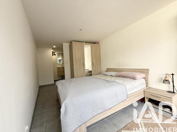 Maison à vendre 5 pièces 114 m² Entre-Deux