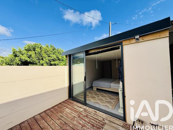 Maison à vendre 5 pièces 114 m² Entre-Deux