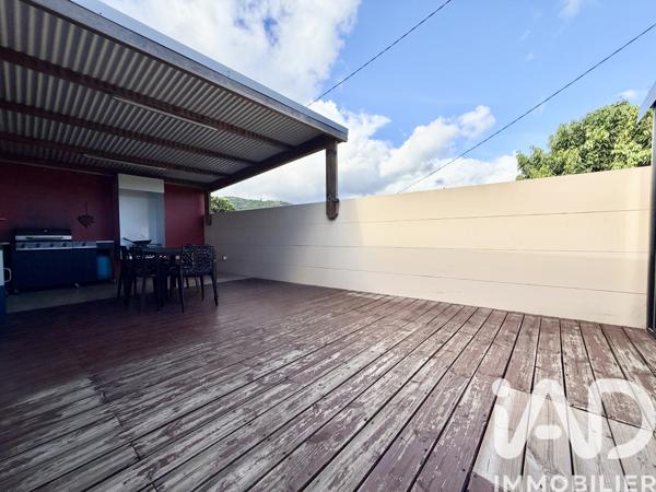 Maison à vendre 5 pièces 114 m² Entre-Deux