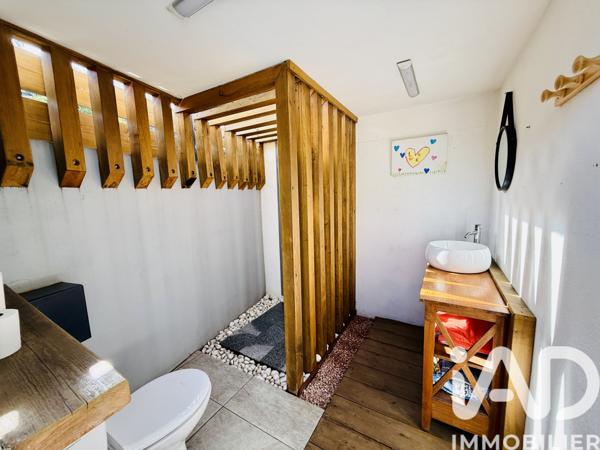 Maison à vendre 5 pièces 114 m² Entre-Deux