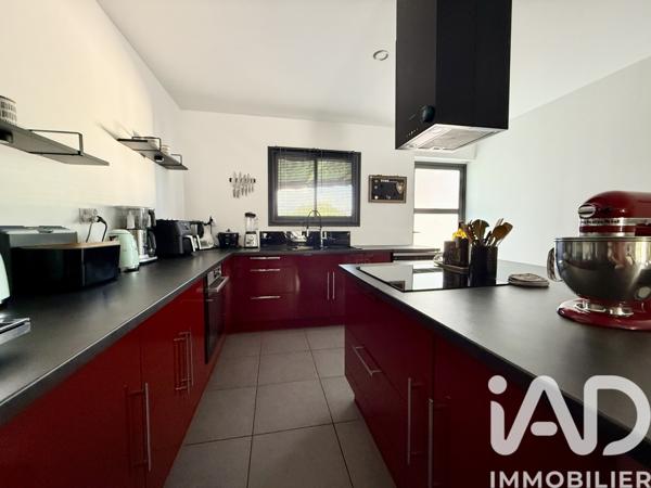 Maison à vendre 5 pièces 114 m² Entre-Deux