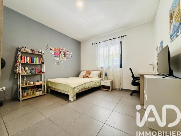 Maison à vendre 5 pièces 114 m² Entre-Deux