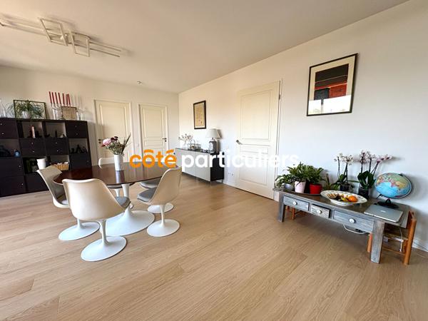 Vente
                Maison86 m² - 3 Pièces -
                    Soulac sur mer (33780)