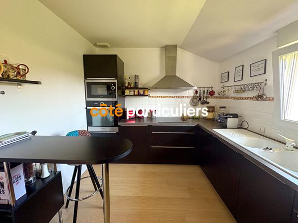 Vente
                Maison86 m² - 3 Pièces -
                    Soulac sur mer (33780)