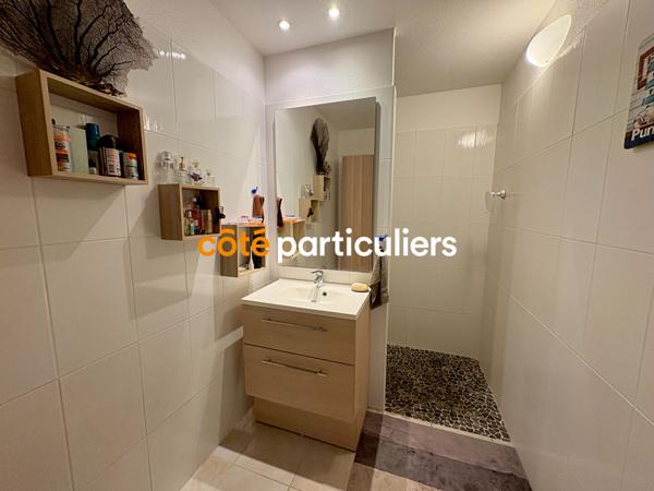 Vente
                Maison86 m² - 3 Pièces -
                    Soulac sur mer (33780)