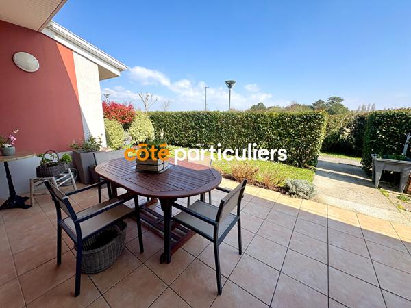 Vente
                Maison86 m² - 3 Pièces -
                    Soulac sur mer (33780)