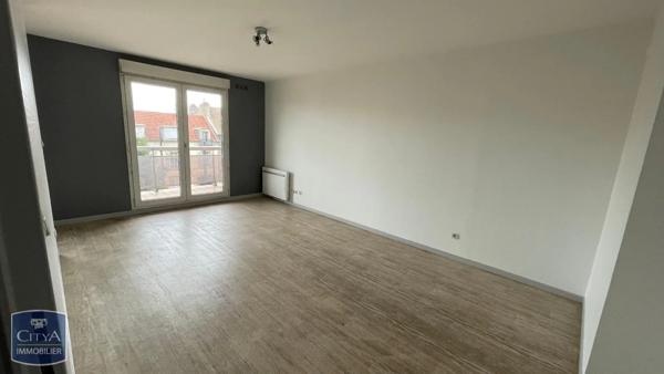 Appartement à louer 2 pièces 48m²
