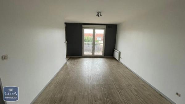 Appartement à louer 2 pièces 48m²