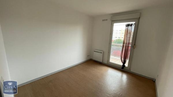 Appartement à louer 2 pièces 48m²