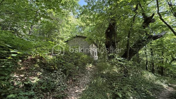 Terrain de 18 325 m²